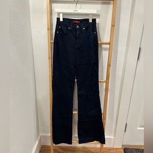 7 for All Mankind Ginger Wide Legged Pants